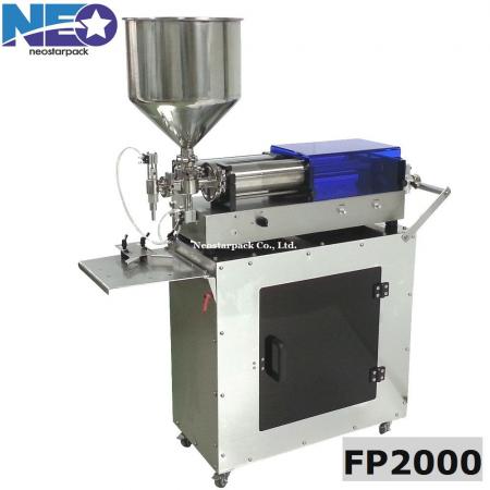 chili sause filling machine FP2000